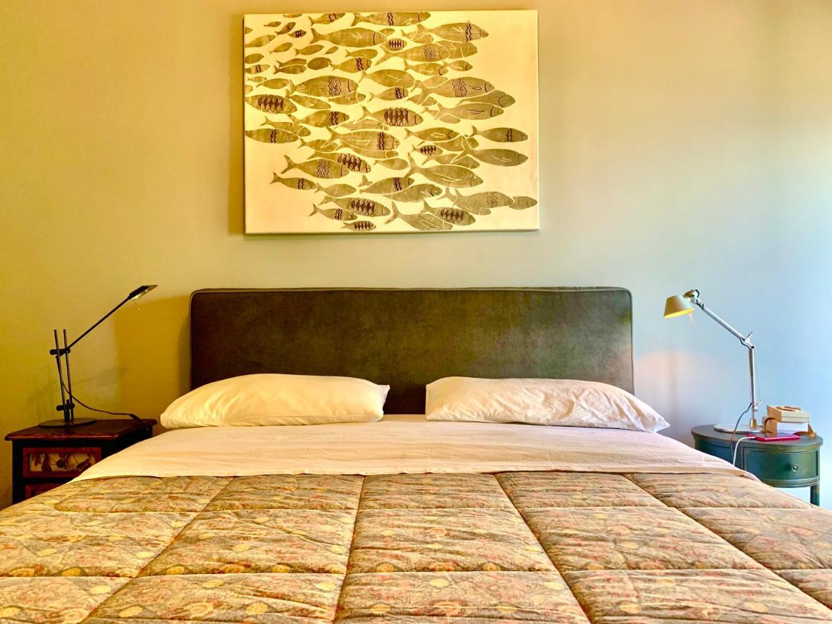 Sun Sky Sea Suite Taormina Exterior foto