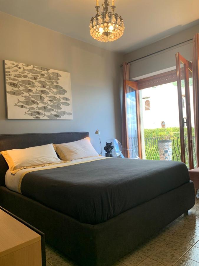 Sun Sky Sea Suite Taormina Exterior foto